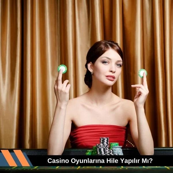 Casino Oyunlarına Hile Yapılır Mı